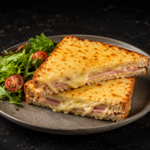 Croque Monsieur