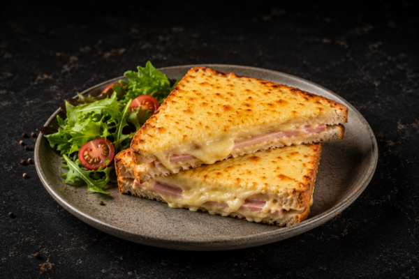 Croque Monsieur